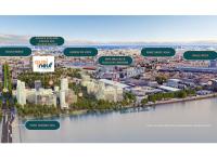 Programme immobilier neuf appart Bordeaux