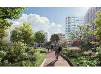 Programme immobilier neuf appart Bordeaux