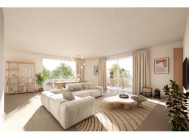 Programme immobilier neuf appart Montpellier