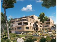 Programme immobilier neuf appart Saint-Clément-de-Rivière