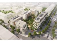 Appart Castelnau-le-Lez