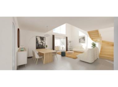 Programme immobilier neuf appart Montpellier