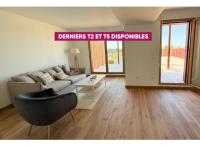 Programme immobilier neuf appart Orly