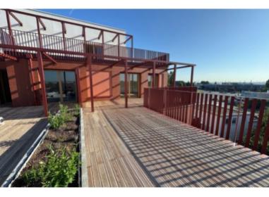 Programme immobilier neuf appart Orly