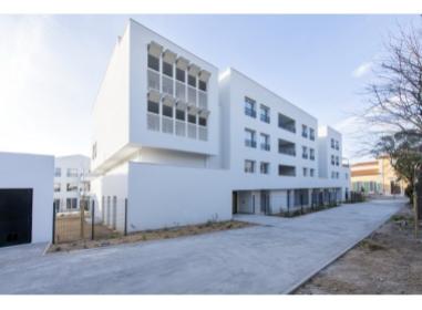 Programme immobilier neuf appart Marseille 10ème
