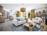 Programme immobilier neuf appart Marseille 10ème