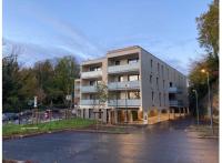 Programme immobilier neuf appart Nancy