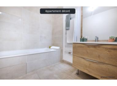 Programme immobilier neuf appart Saint-Genis-Laval