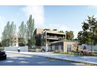 Programme immobilier neuf appart Saint-Genis-Laval