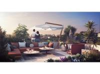 Programme immobilier neuf appart Vanves