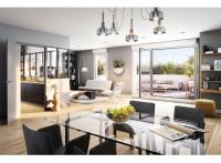 Programme immobilier neuf appart Vanves