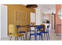 Programme immobilier neuf appart Dijon