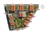 Programme immobilier neuf appart Dijon