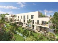 Programme immobilier neuf appart Saint-Germain-en-Laye