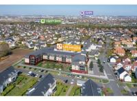 Programme immobilier neuf appart Ifs