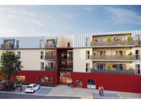 Programme immobilier neuf appart Ifs
