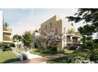 Programme immobilier neuf appart Tassin-la-Demi-Lune