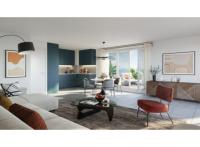 Appart Thonon-les-Bains