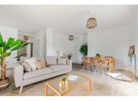 Programme immobilier neuf appart Gradignan