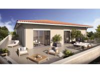 Programme immobilier neuf appart Gradignan
