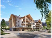 Appart Lans-en-Vercors