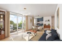 Programme immobilier neuf appart Saint-Étienne