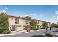 Programme immobilier neuf maison Roquebrune-sur-Argens