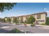 Programme immobilier neuf maison Roquebrune-sur-Argens