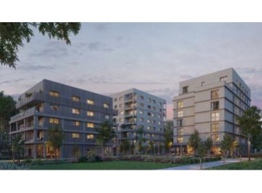 Programme immobilier neuf appart Rennes