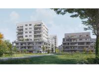 Programme immobilier neuf appart Rennes