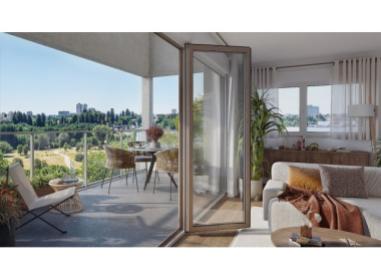 Programme immobilier neuf appart Rennes