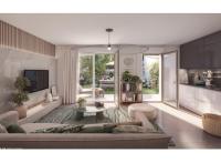 Programme immobilier neuf mixte Saint-Jacques-de-la-Lande