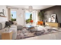 Programme immobilier neuf appart Sète
