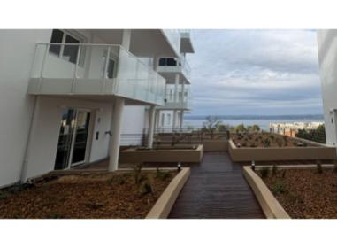 Programme immobilier neuf appart Sète