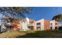 Programme immobilier neuf appart Toulouse