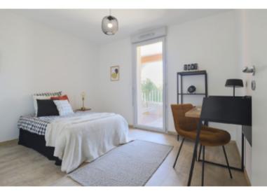 Programme immobilier neuf appart Toulouse