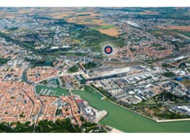 Programme immobilier neuf appart La Rochelle