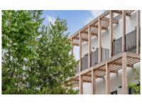 Programme immobilier neuf appart Floirac