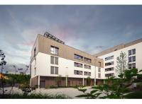 Programme immobilier neuf appart Illkirch-Graffenstaden