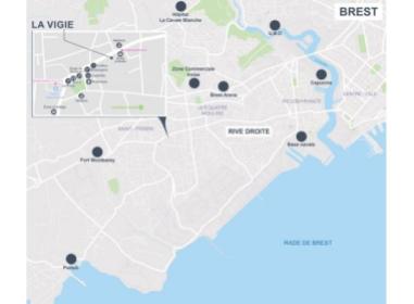 Programme immobilier neuf appart Brest