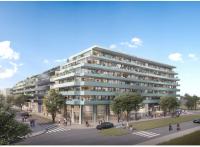 Programme immobilier neuf appart Massy