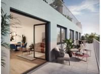 Programme immobilier neuf appart Massy