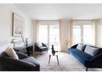 Programme immobilier neuf appart Massy