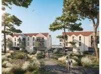 Programme immobilier neuf appart Cayeux-sur-Mer