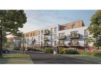 Programme immobilier neuf appart Saint-Amand-les-Eaux