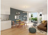 Programme immobilier neuf appart Chennevières-sur-Marne
