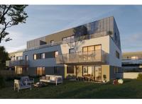 Programme immobilier neuf appart Ingersheim