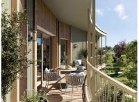 Programme immobilier neuf appart Versailles