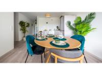 Programme immobilier neuf appart Dijon