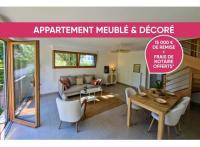 Appart Noisy-le-Grand